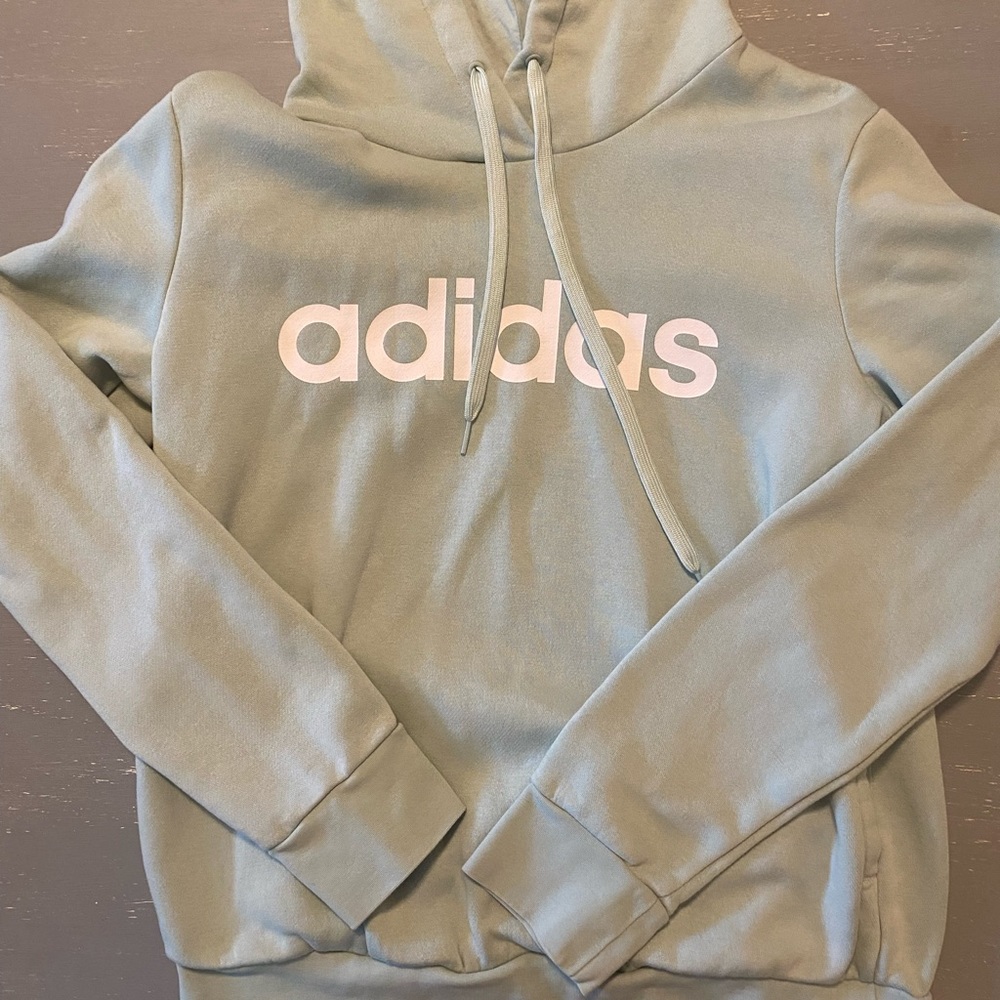 Adidas hoodie